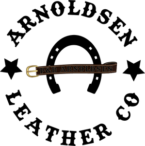 Arnoldsen Leather co